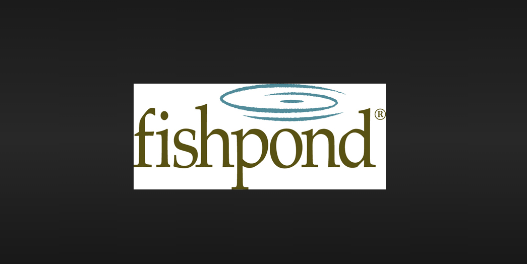Fly Fishing Beanie Guideline Logo Graphite