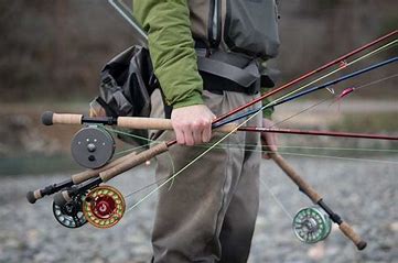 Fly Rods – Los Pinos Fly Shop