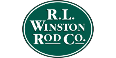 TROUT Silk Ties - R.L. Winston Fly Rods