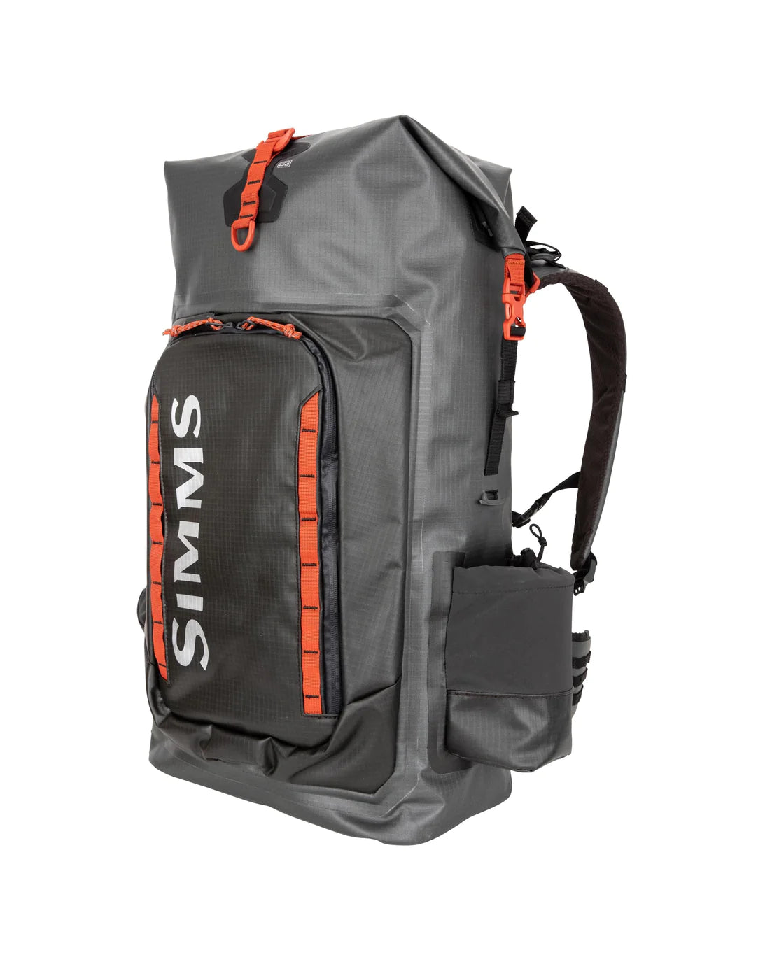 Simms Flyweight Backpack Tan – Los Pinos Fly Shop