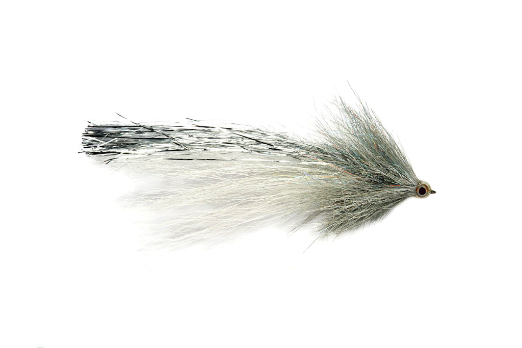 Fulling Mill Wildwoods 3m Minnow
