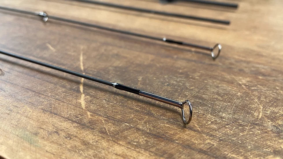 San Juan Rodworks Gunnison Fly Rods