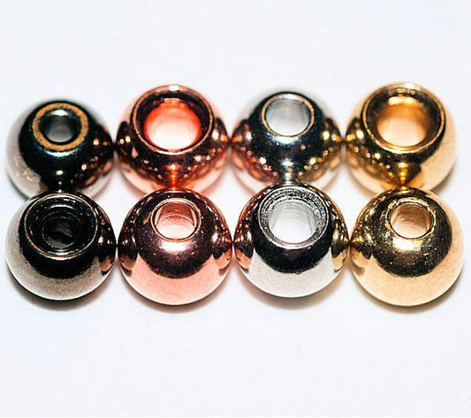 Cyclops Beads - Copper