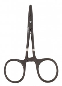 Dr. Slick Barb Clamp 4.5" - BLACK