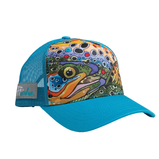 Fishe Trucker Hat