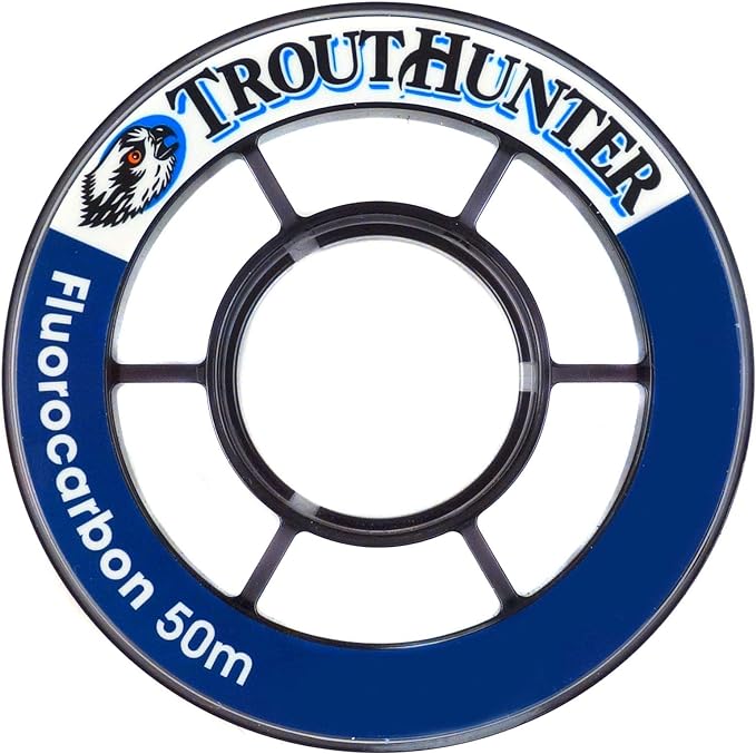 Trout Hunter Fluorocarbon Tippet