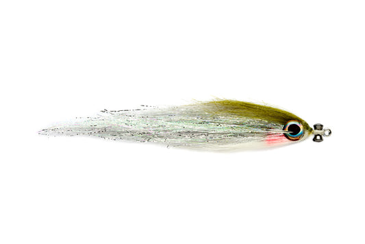 Fullingmill Clydesdale Stealth Jig