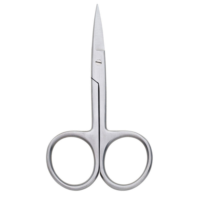 Dr. Slick ECO All Purpose Scissor Straight 4" - SATIN