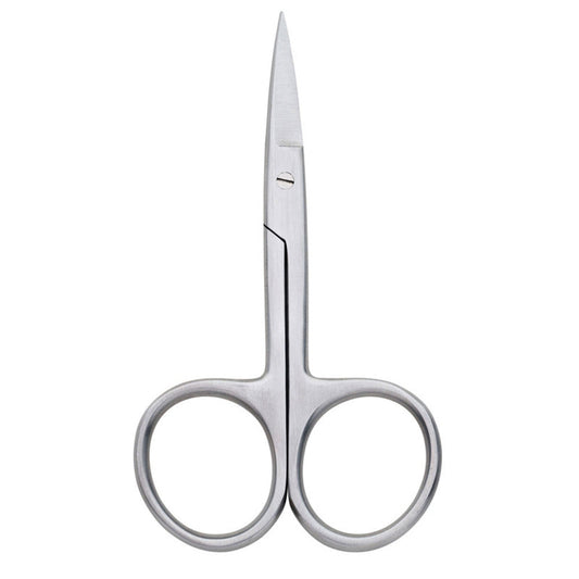 Dr. Slick ECO All Purpose Scissor Straight 4" - SATIN
