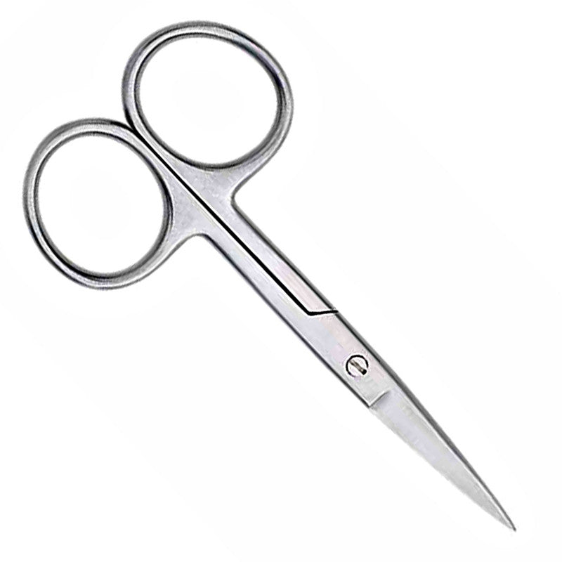 Dr. Slick ECO Hair Scissors 4.5" - SATIN