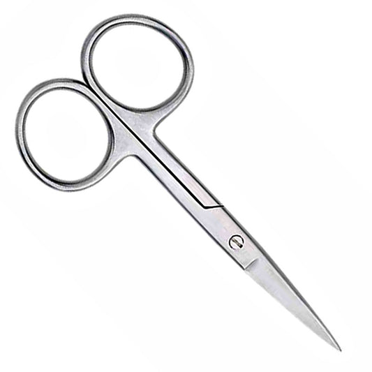 Dr. Slick ECO Hair Scissors 4.5" - STAIN