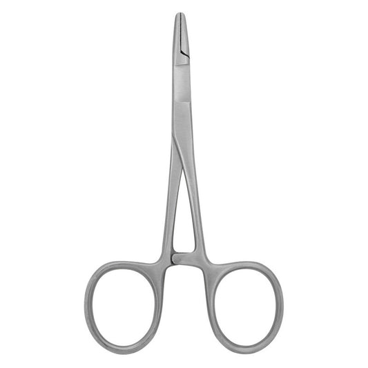 Dr. Slick ECO Scissor Clamp Straight 5.5" - STAIN