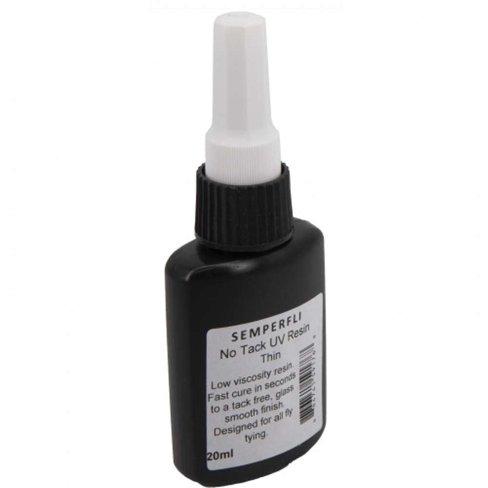 SemperFli UV No Tack Glue 20ml- Thin