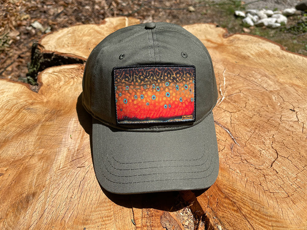 DeYoung Hats