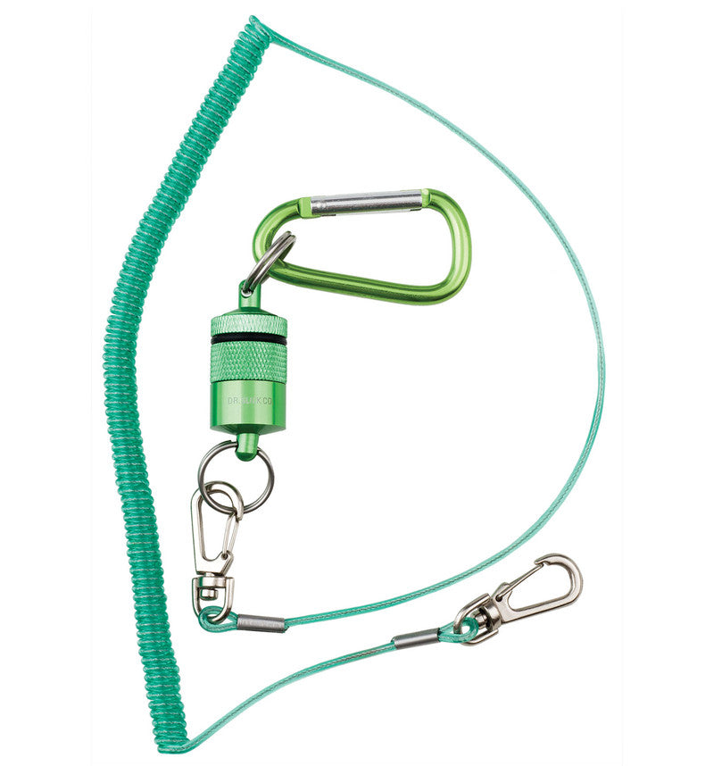 Dr. Slick Magnetic Net Keeper