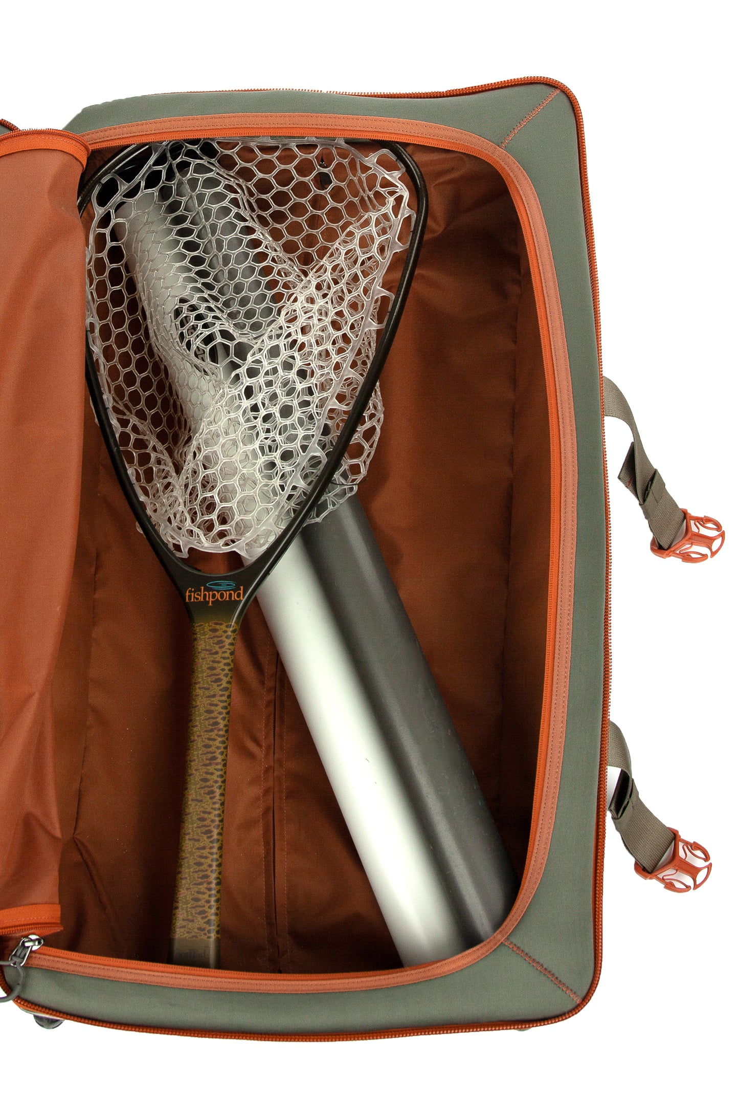 Stormshadow Medium Rolling Duffle