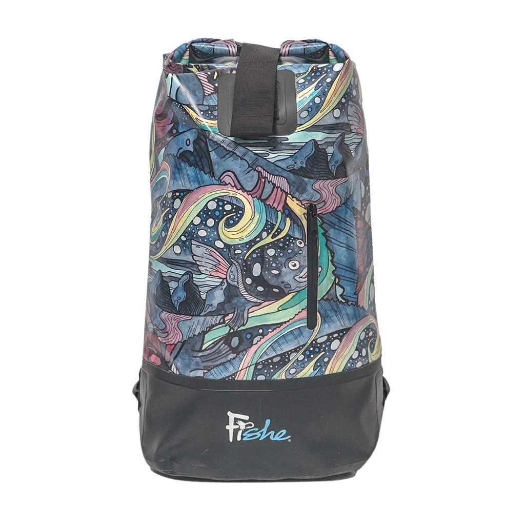 Fishe Backpack
