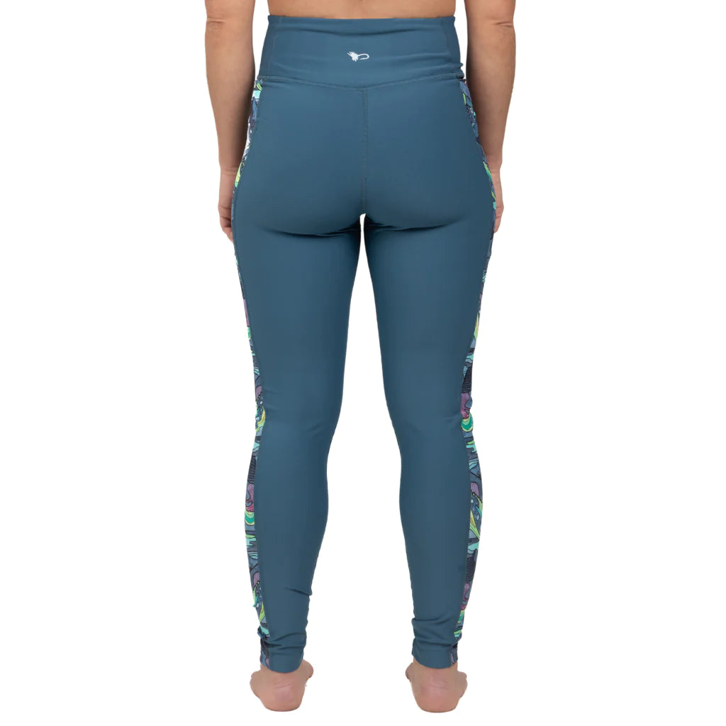 Fishe Pocket Leggings