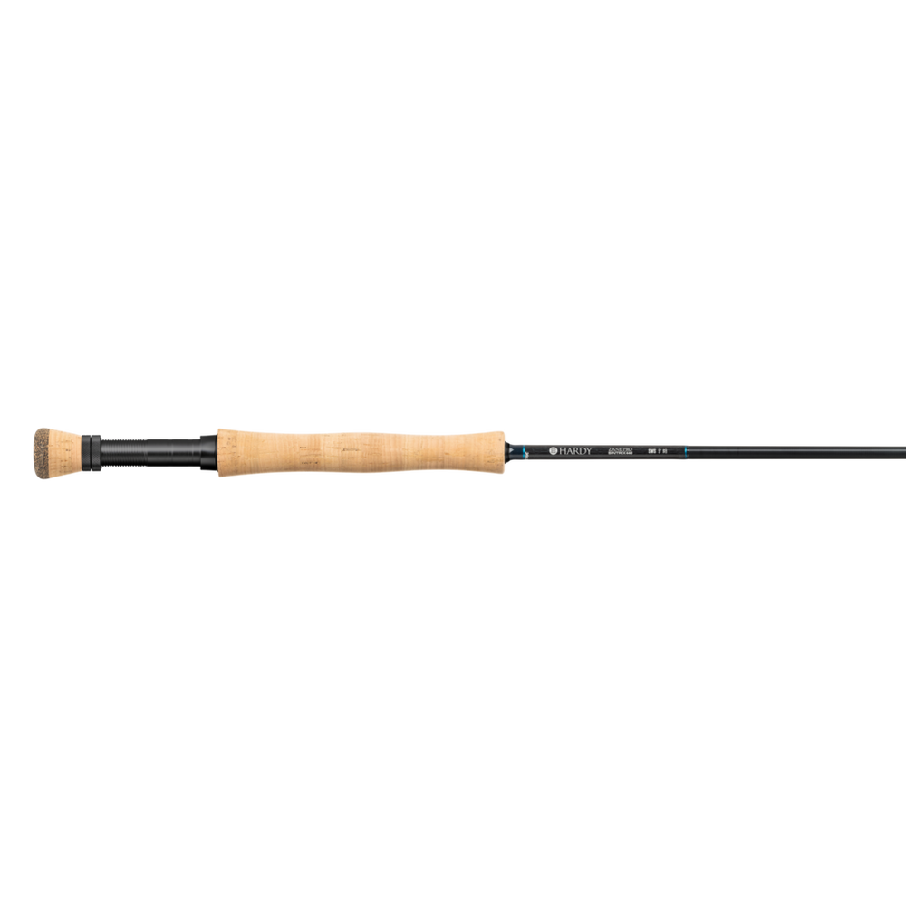 Premier Fly Rod