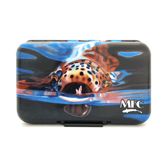 MFC Poly Fly Box - Maddox's Snack