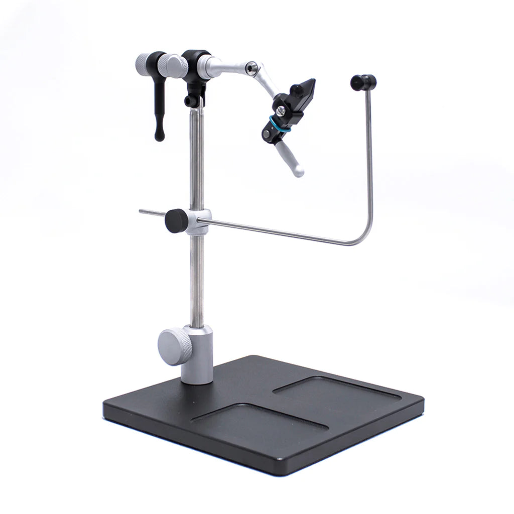 Presentation 2000 Series Vise