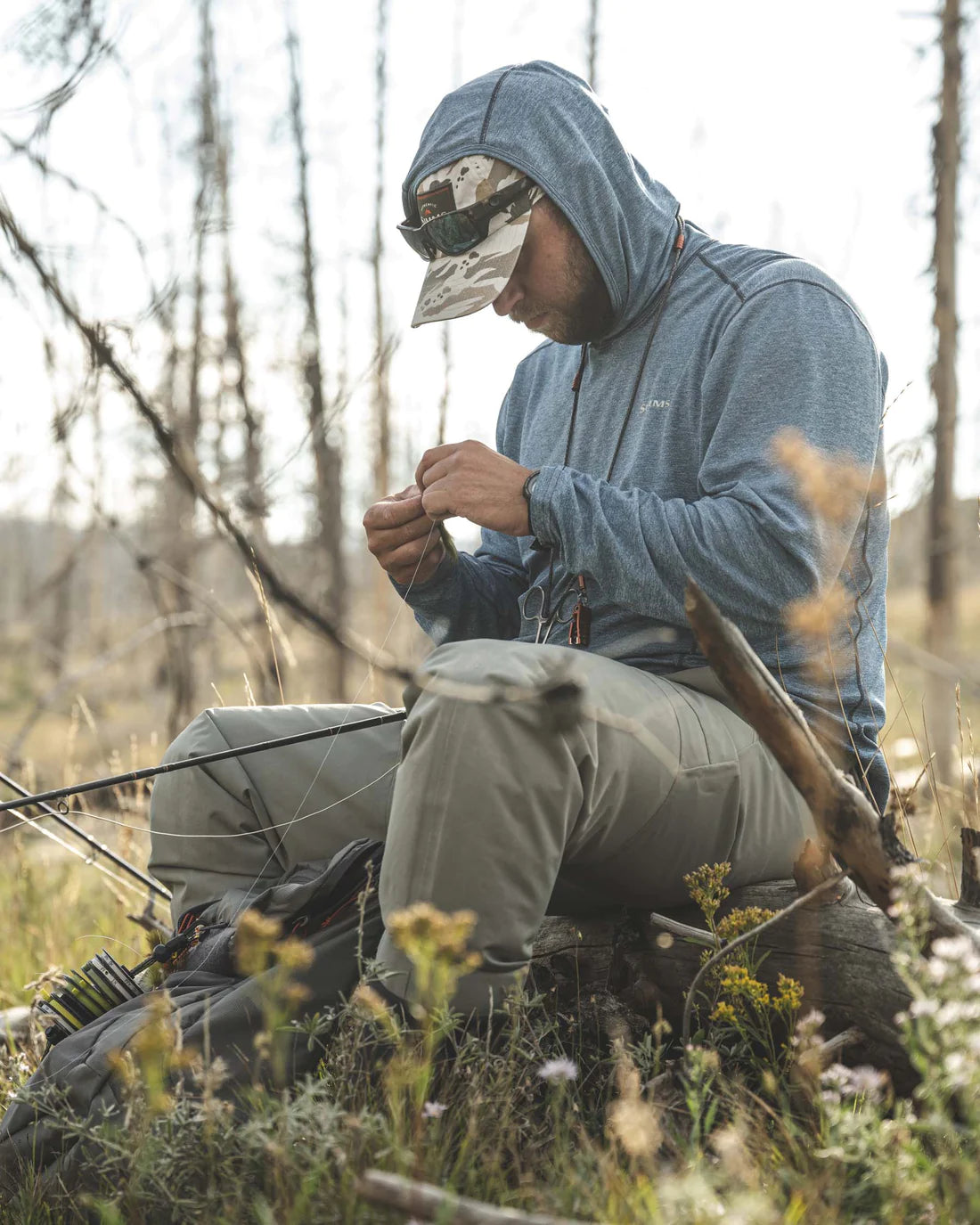 Simms M's Freestone Pant