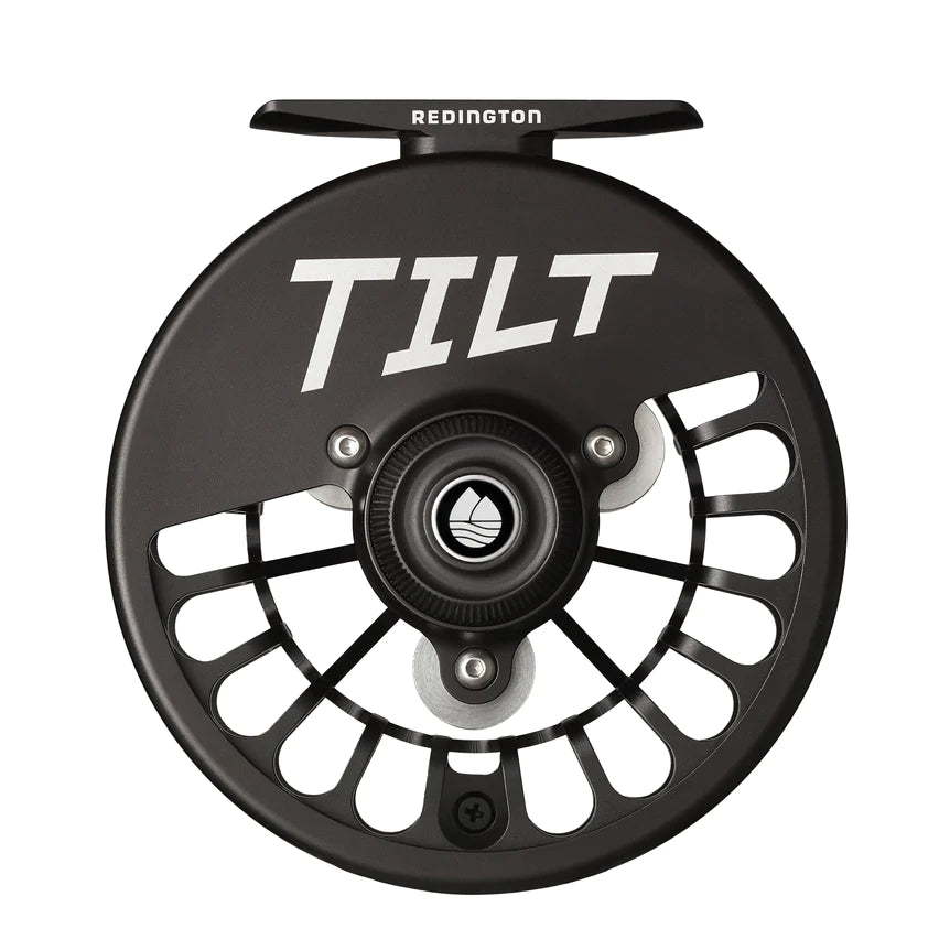 Redington Tilt Euro Nymph Reel