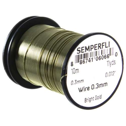 SemperFli 0.3mm Wire