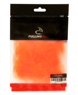 FullingMill Premium CDC Feathers
