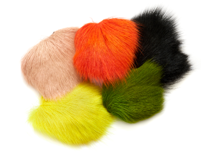 Fulling Mill Premium Deer Belly