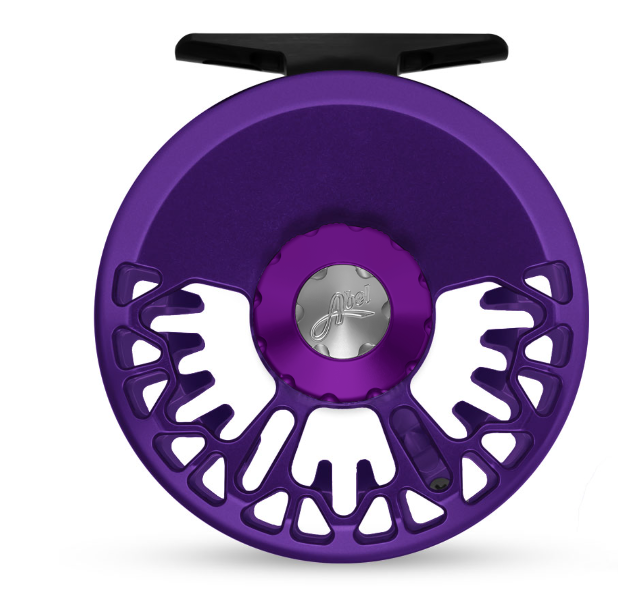 Abel Vaya 4/5 Satan Purple Finish – Los Pinos Fly Shop