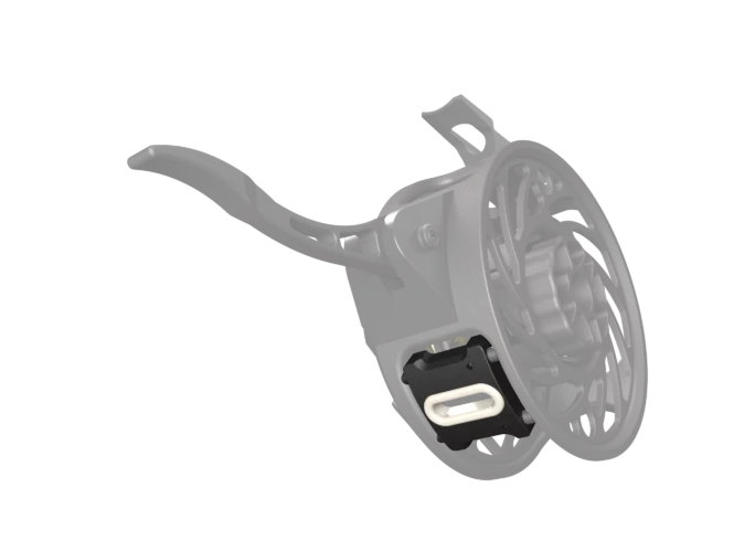 Peux Fulgor Line Guide