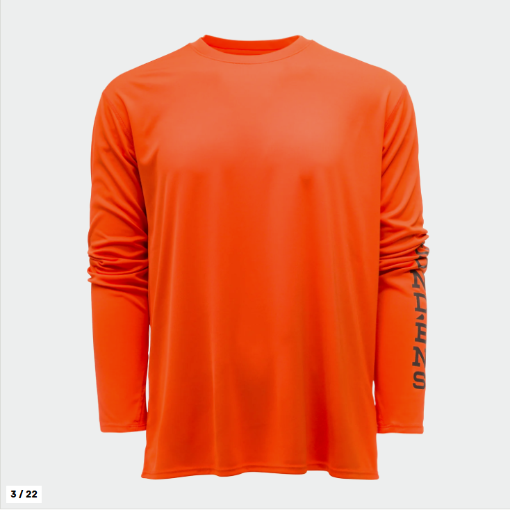 Grundens Tough Sun Crew