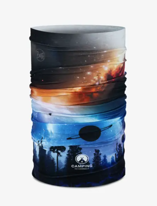 Buff Camping EcoStretch Neckwear