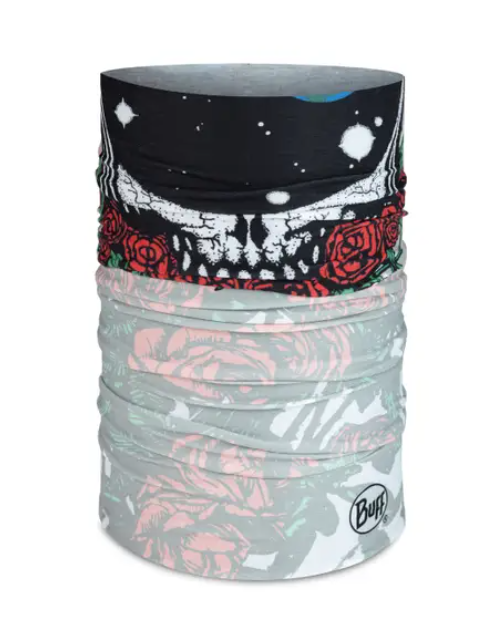 Buff Camping EcoStretch Neckwear