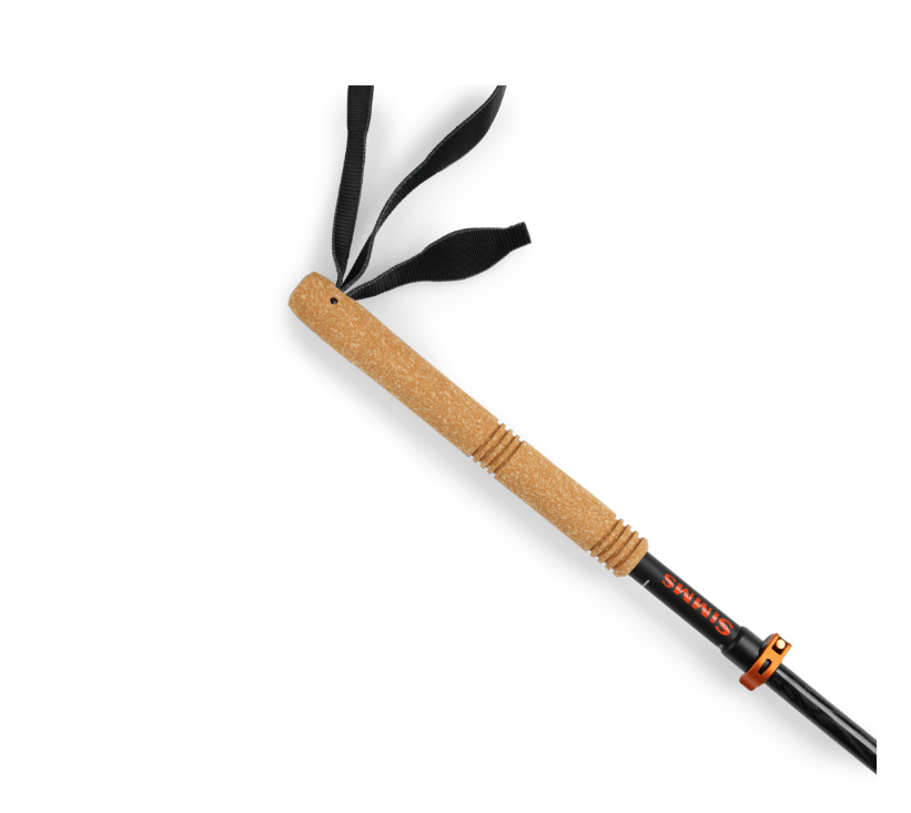 Simms Pro Wading Staff