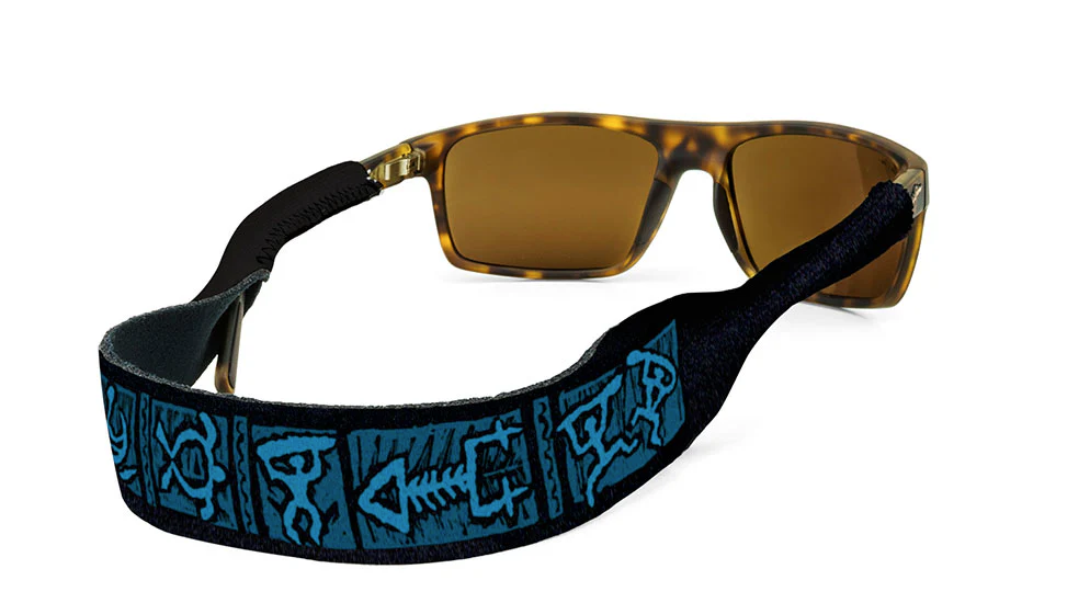Original Croakies Prints