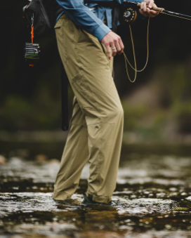 M's Driftless Wade Pant
