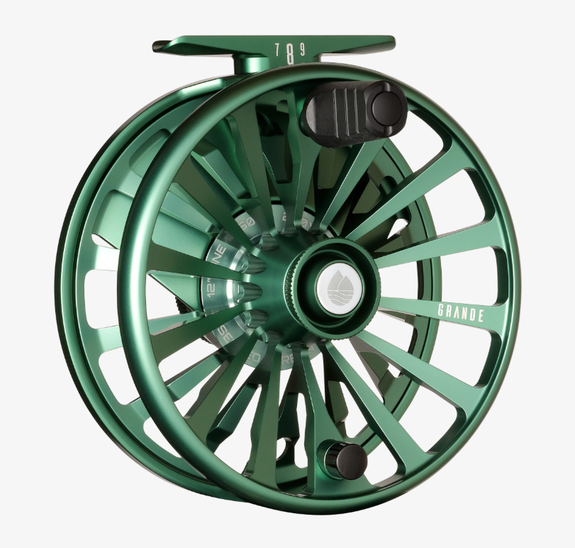 Redington Grande Limited Edition 7/8/9 Bonefish