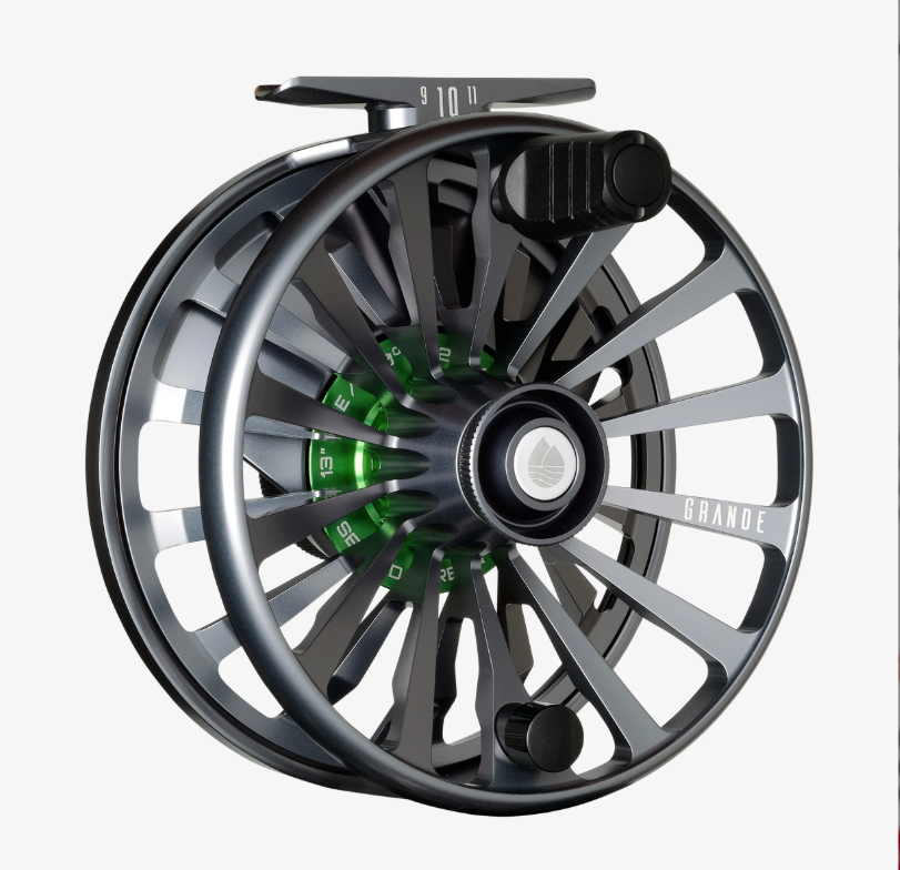 Redington Grande Limited Edition 9/10/11 Tarpon