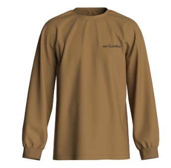 Backcountry Squatch Longsleeve T Shirt