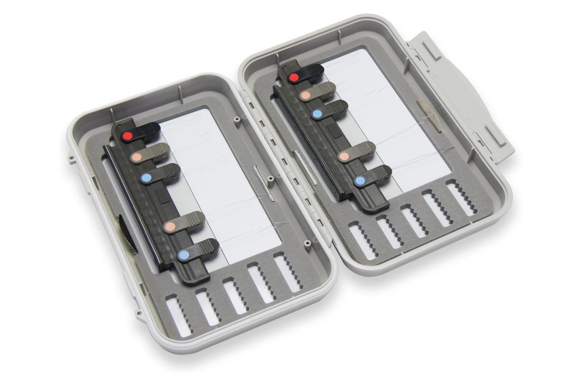C&F Medium Threader Fly Case