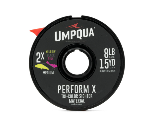 Umpqua Sighter Tippet