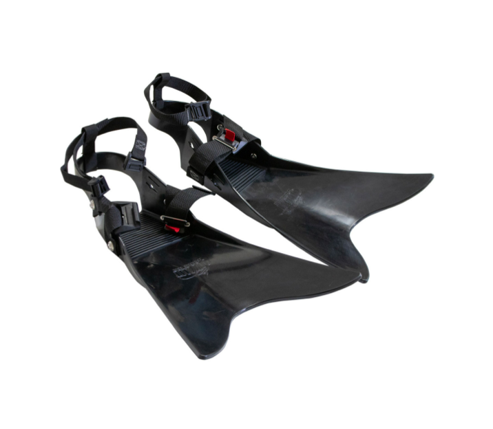 Outcast EZ Powerfins