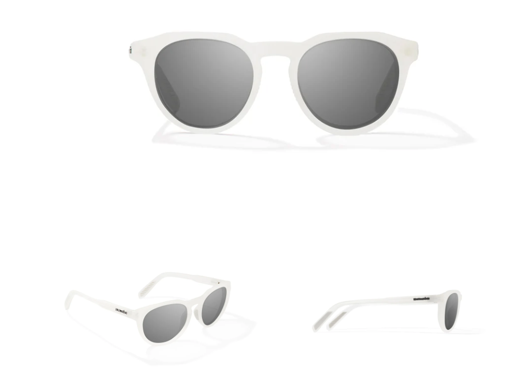 Paraiso Sunglasses