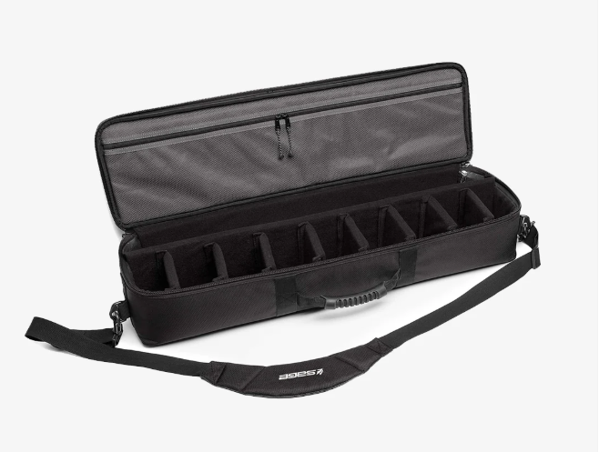 Sage Ballistic Rod & Reel Brief