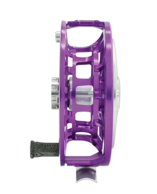 Ross Evolution R Salt - Purple