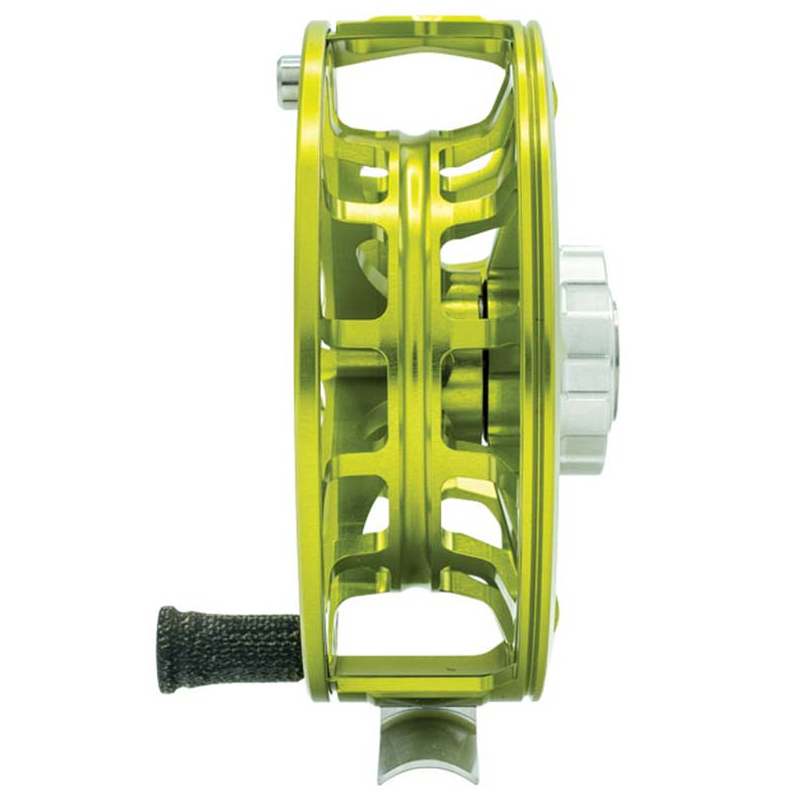 Ross Evolution LTX - Chartreuse