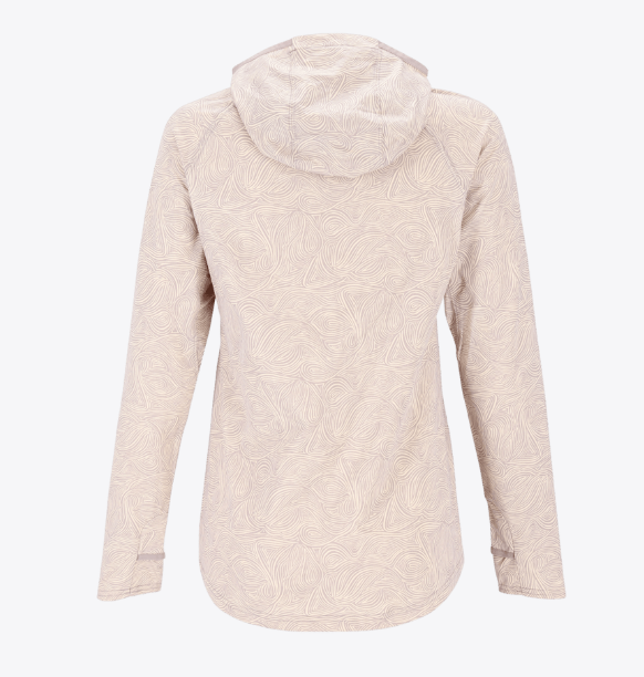 Simms W's Solarflex Hoody