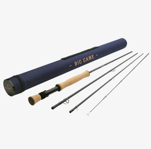 Redington Big Game